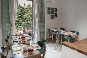 Отель B&B Dietro il Teatro  Палермо